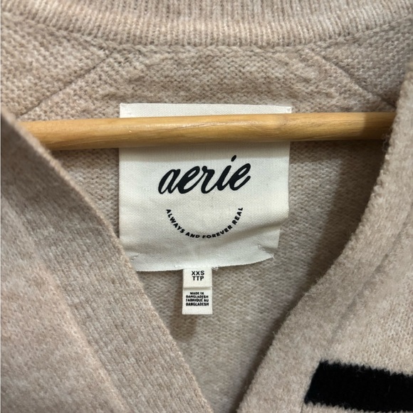 Aerie pullover sweater - Picture 2 of 2